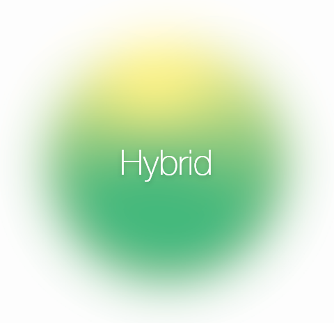 Hybrid-7 Hybrid