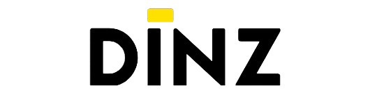 dinz logo