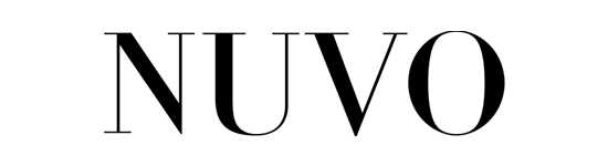 nuvo logo